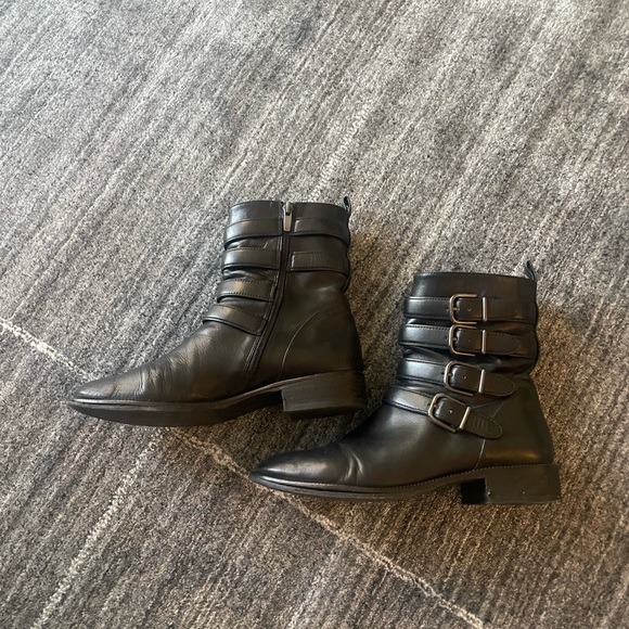 Via Spiga booties - Picture 4 of 12